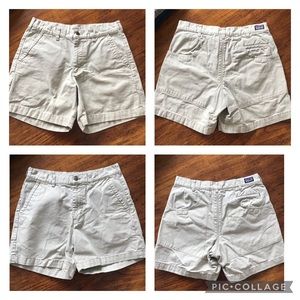 PATAGONIA 2 PRs Men’s Shorts - organic cotton